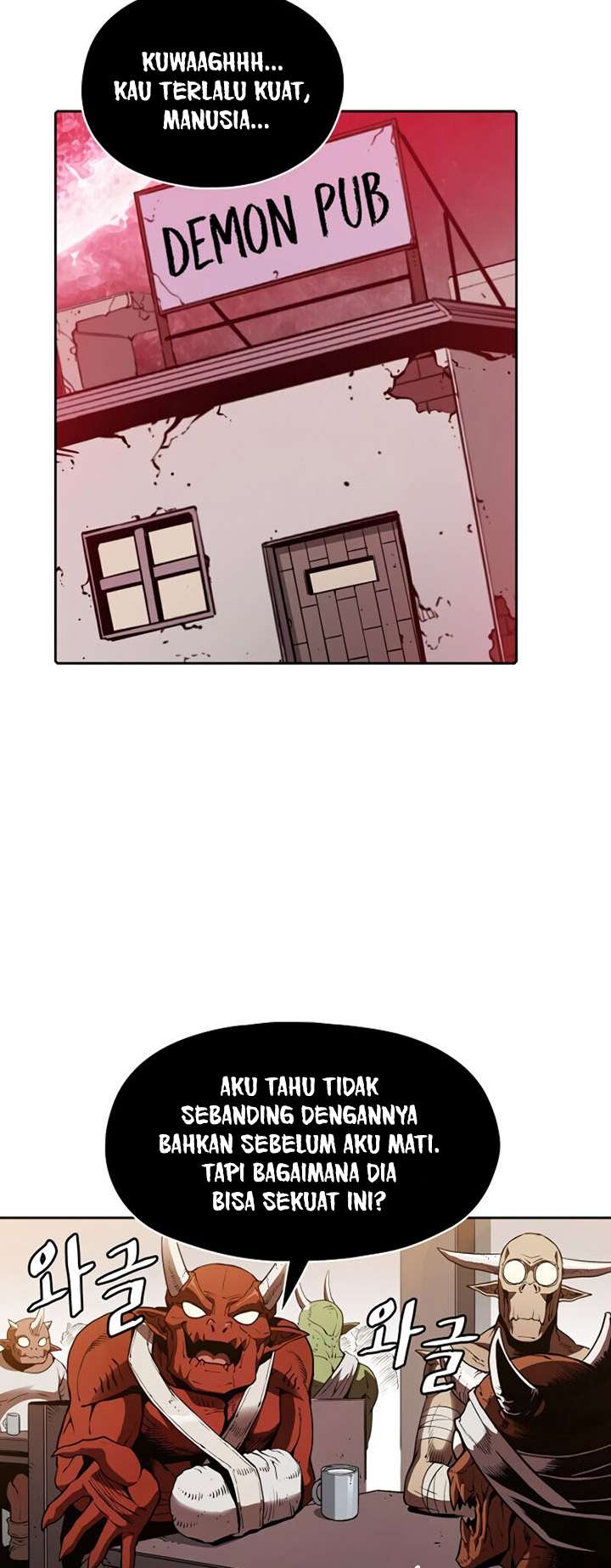 The Constellation that Returned from Hell Chapter 11 Gambar 23