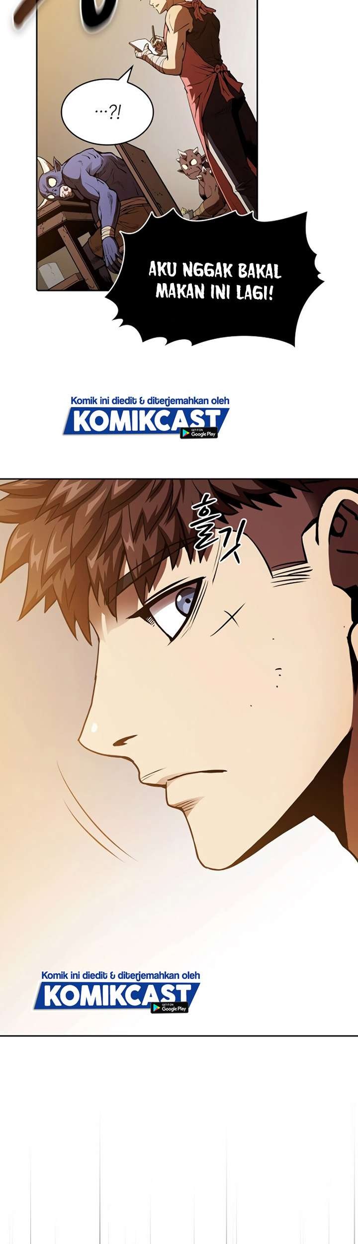 The Constellation that Returned from Hell Chapter 11 Gambar 29