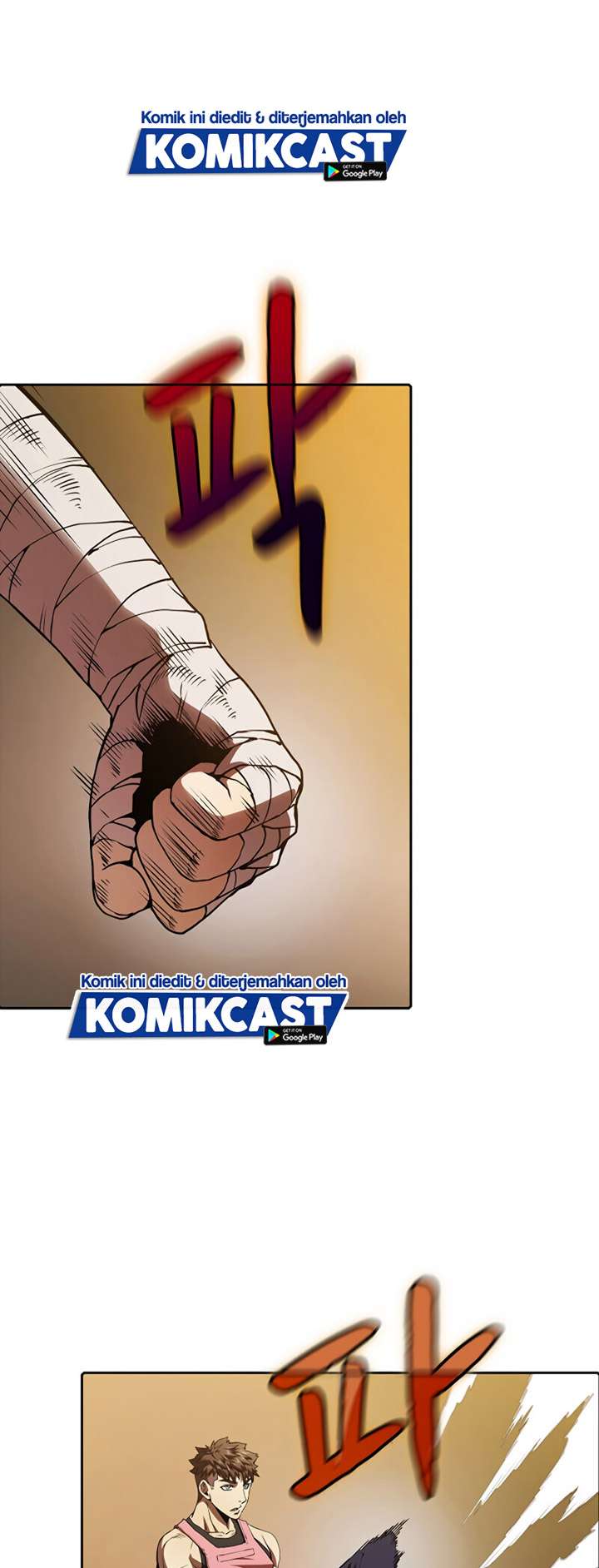 The Constellation that Returned from Hell Chapter 11 Gambar 42