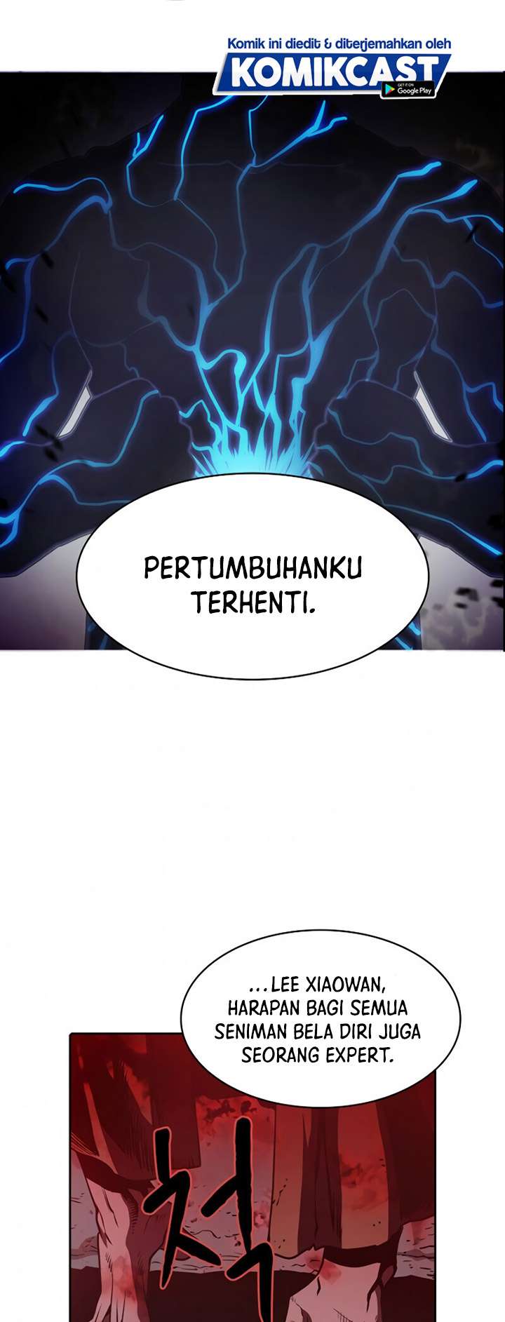 The Constellation that Returned from Hell Chapter 11 Gambar 45