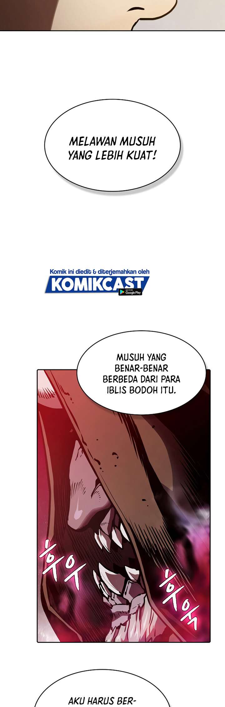 The Constellation that Returned from Hell Chapter 11 Gambar 48