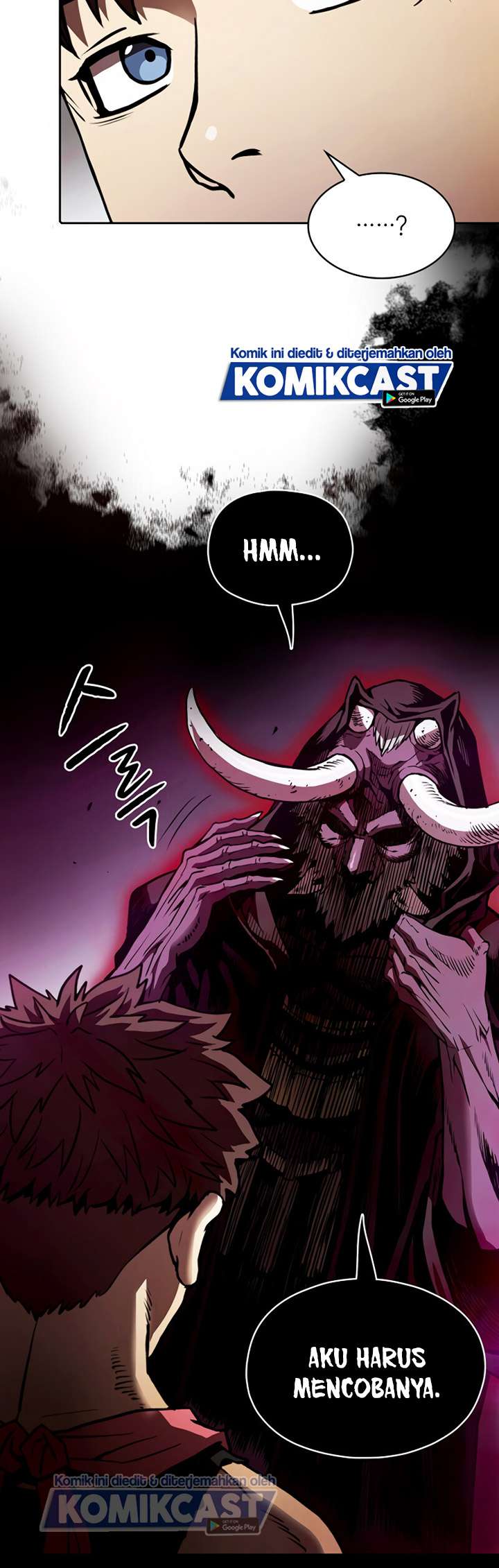 The Constellation that Returned from Hell Chapter 11 Gambar 51