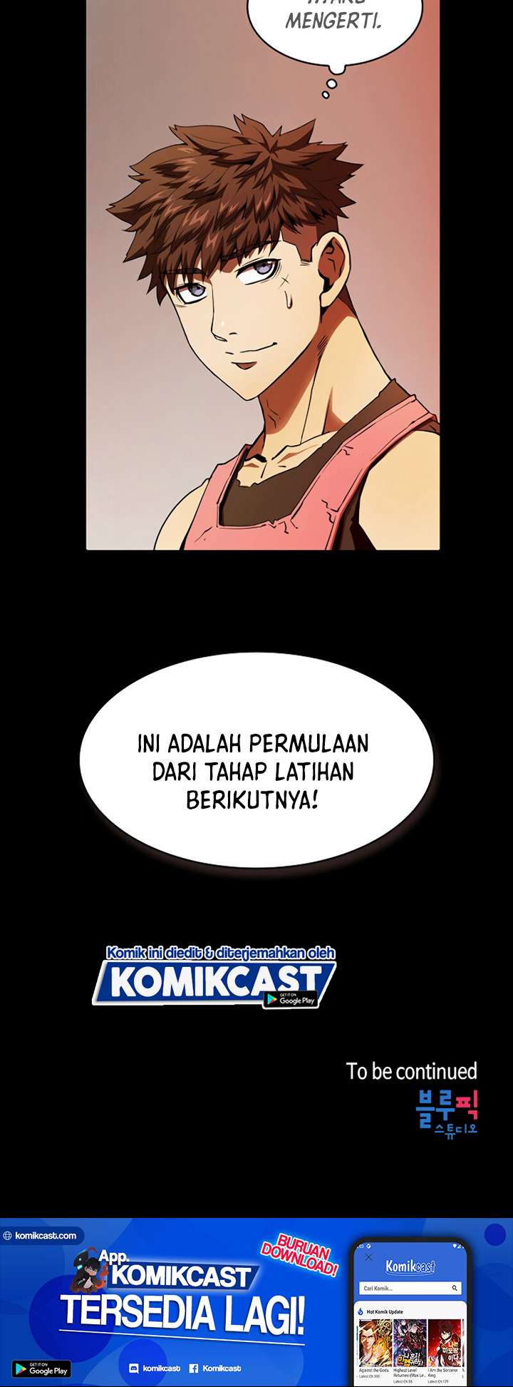 The Constellation that Returned from Hell Chapter 11 Gambar 56