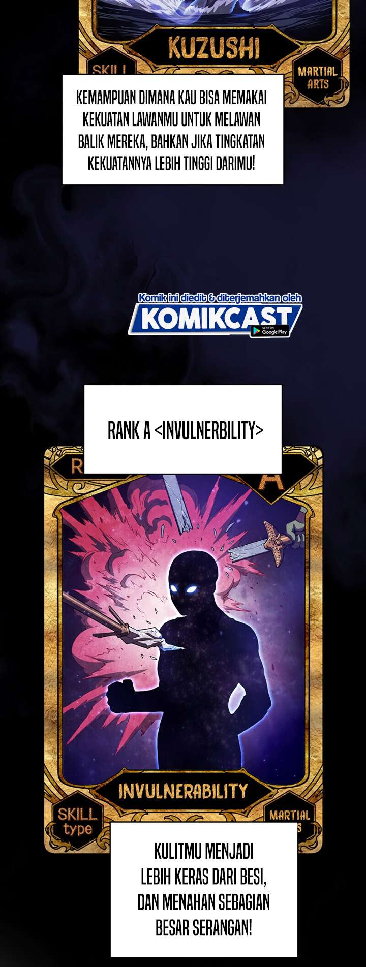 The Constellation that Returned from Hell Chapter 11 Gambar 6