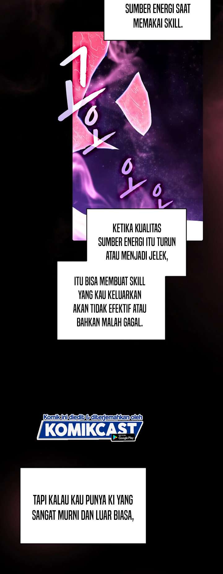 The Constellation that Returned from Hell Chapter 11 Gambar 9