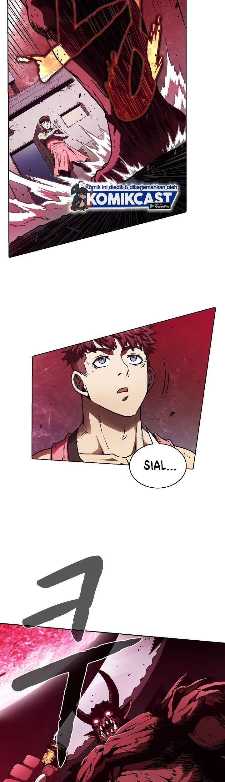 The Constellation that Returned from Hell Chapter 10 Gambar 19