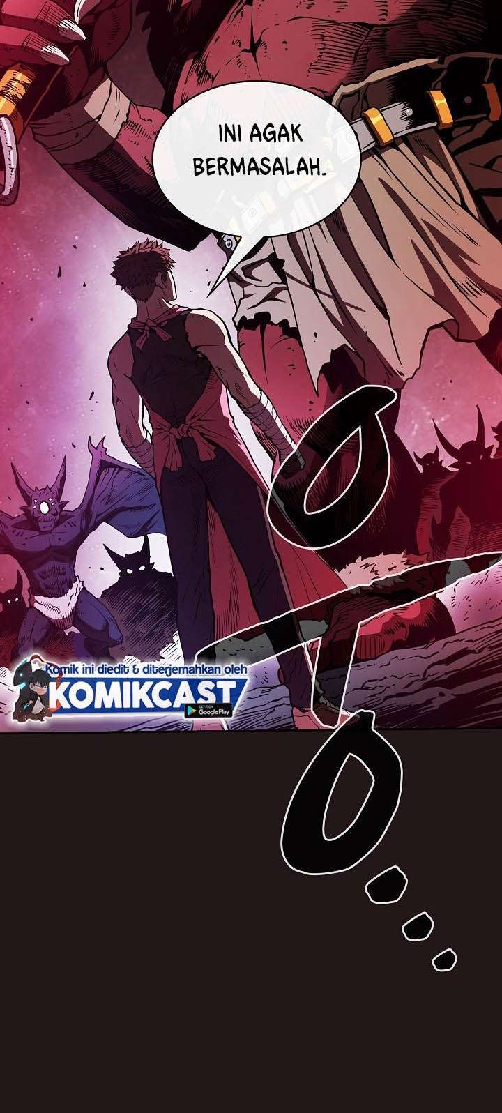 The Constellation that Returned from Hell Chapter 10 Gambar 20