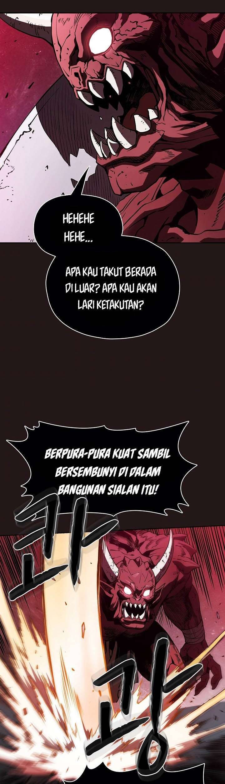 The Constellation that Returned from Hell Chapter 10 Gambar 21