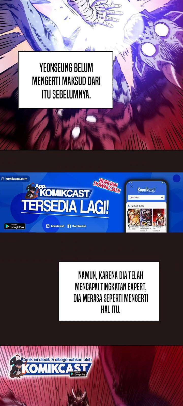 The Constellation that Returned from Hell Chapter 10 Gambar 27