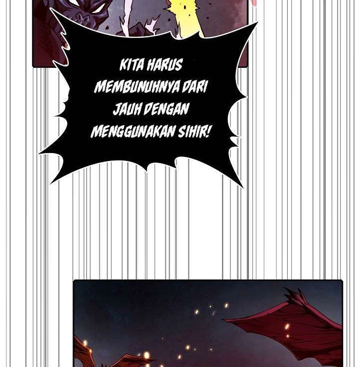 The Constellation that Returned from Hell Chapter 10 Gambar 40