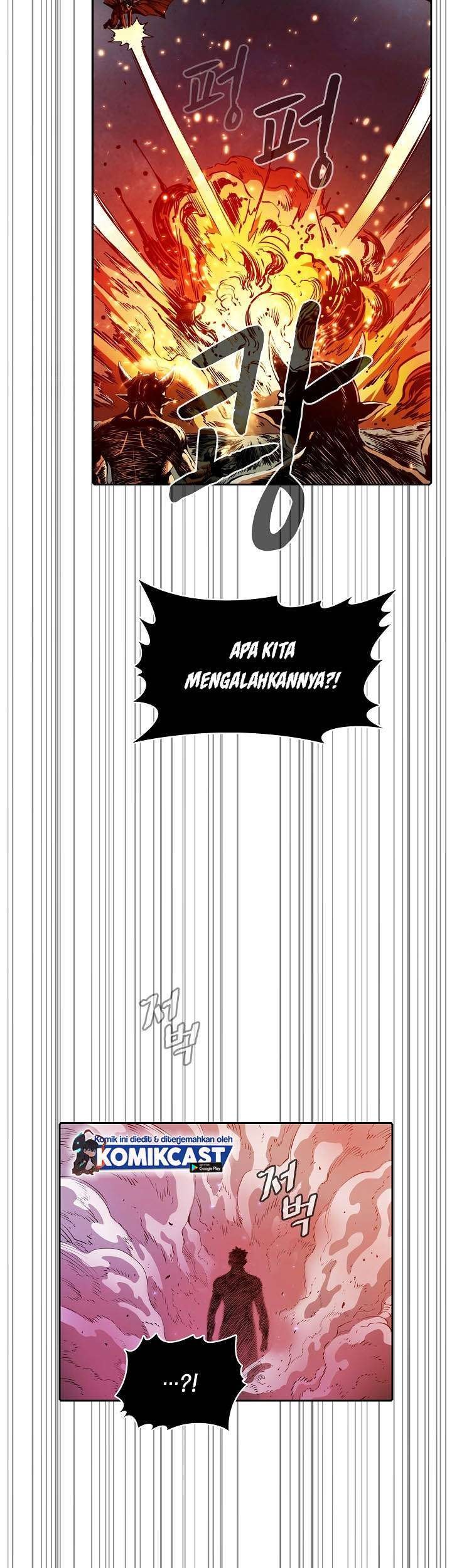 The Constellation that Returned from Hell Chapter 10 Gambar 41