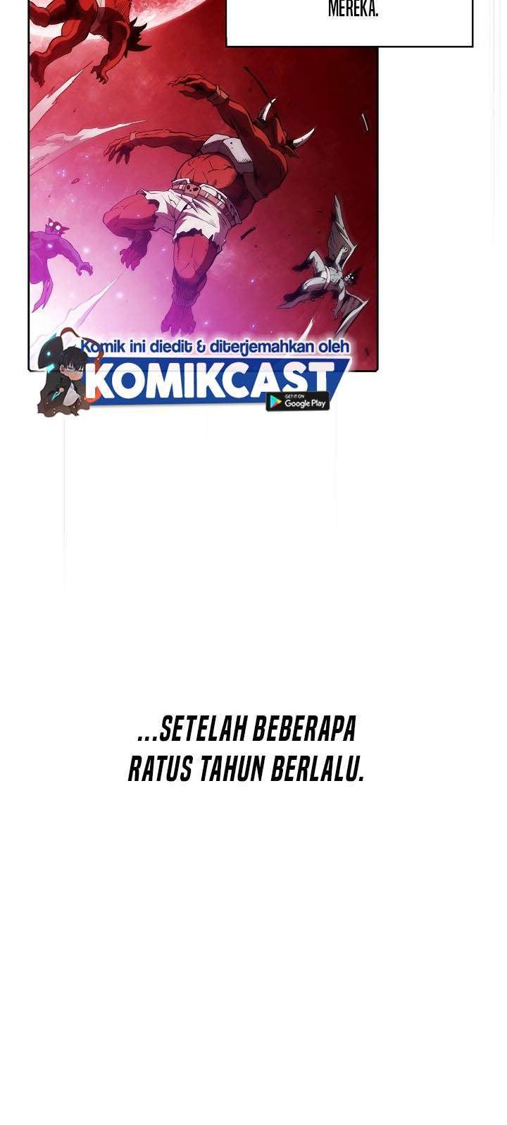 The Constellation that Returned from Hell Chapter 10 Gambar 44