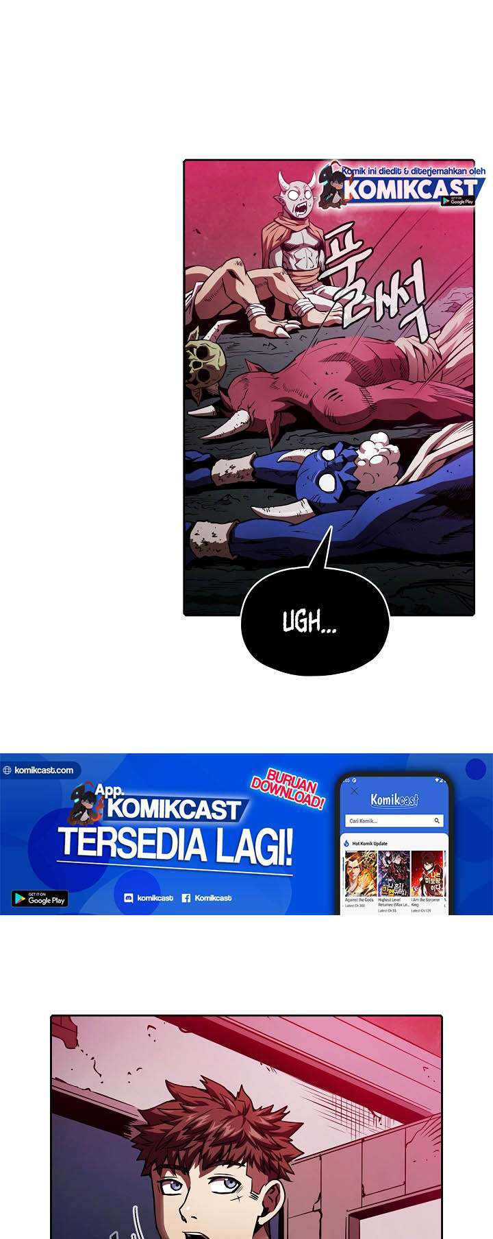 The Constellation that Returned from Hell Chapter 10 Gambar 45