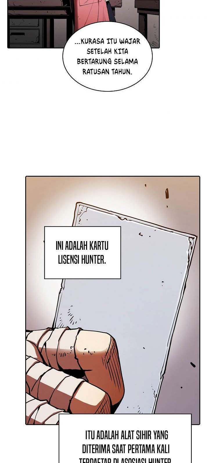 The Constellation that Returned from Hell Chapter 10 Gambar 49