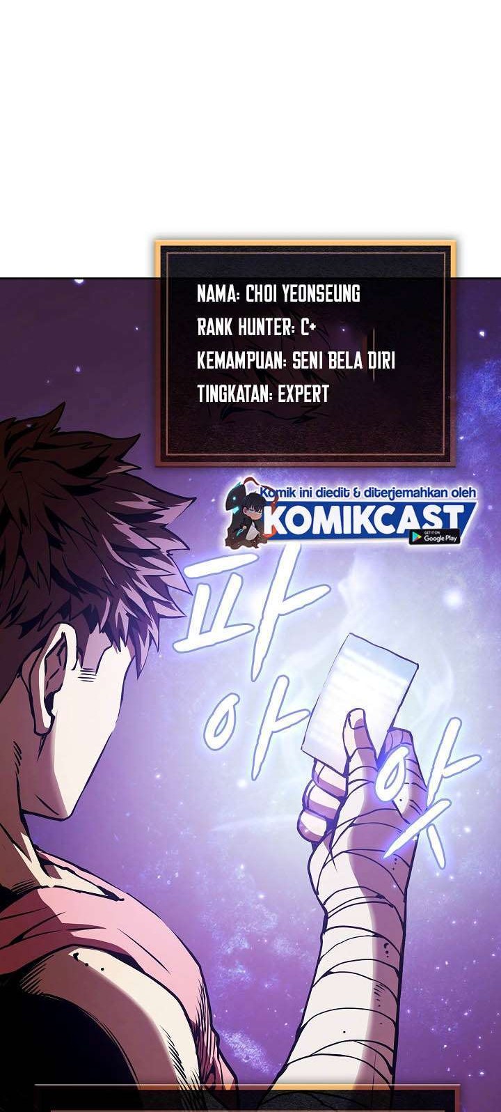 The Constellation that Returned from Hell Chapter 10 Gambar 52