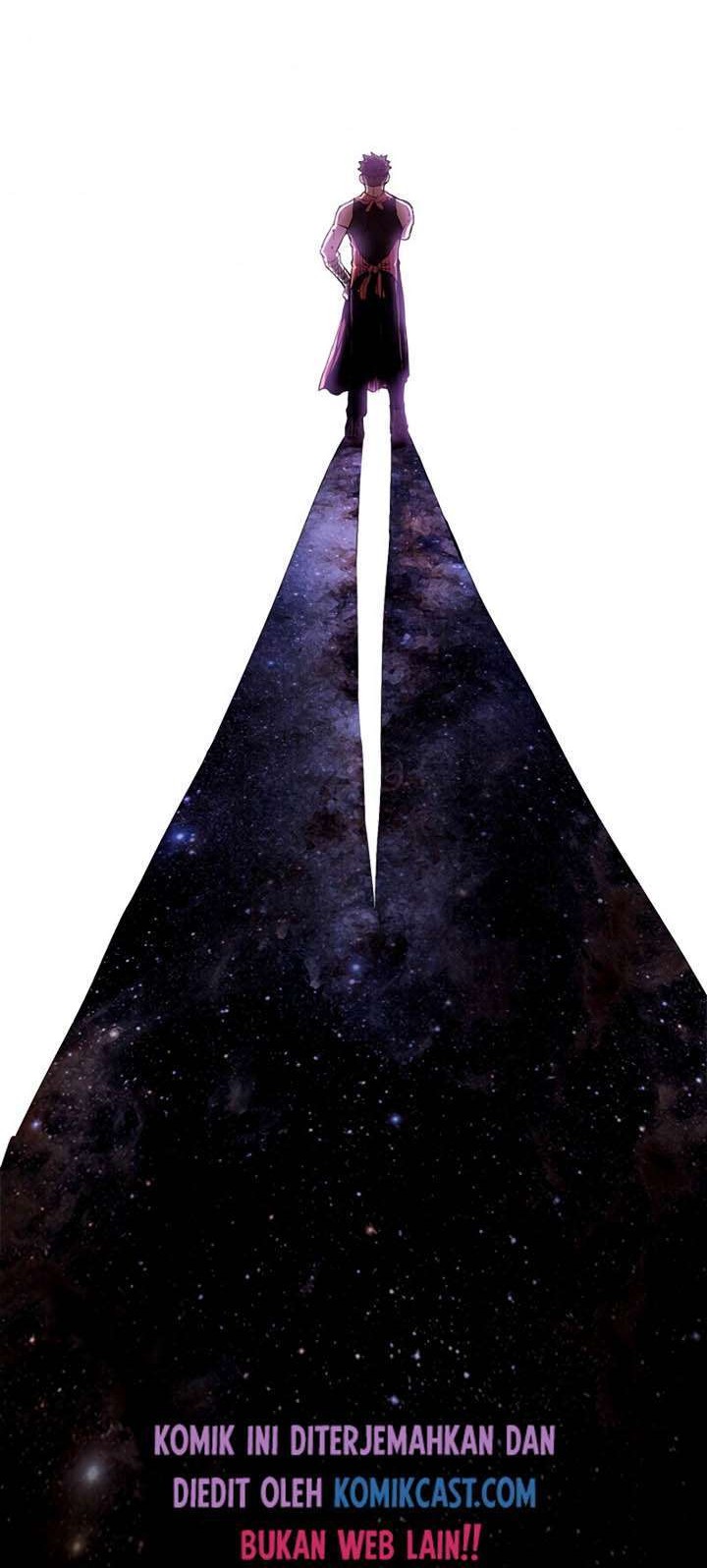 The Constellation that Returned from Hell Chapter 10 Gambar 54