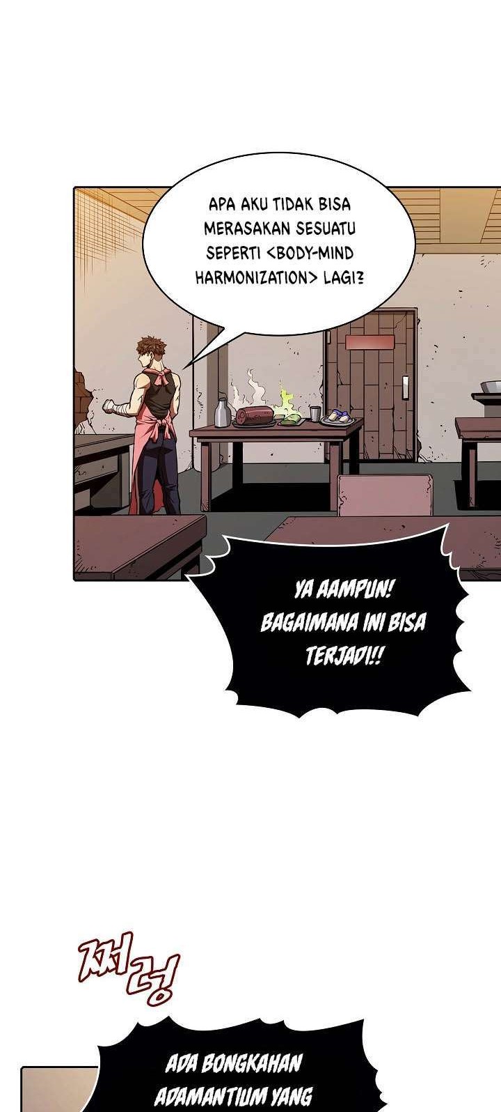 The Constellation that Returned from Hell Chapter 10 Gambar 7