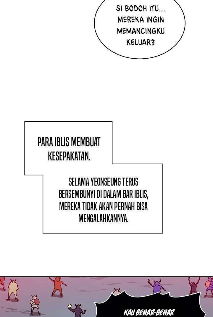 The Constellation that Returned from Hell Chapter 10 Gambar 9