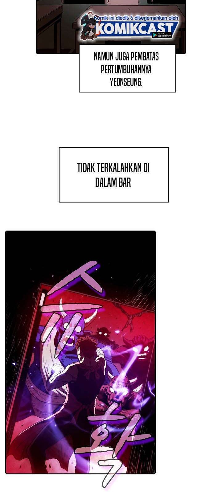 The Constellation that Returned from Hell Chapter 10 Gambar 15