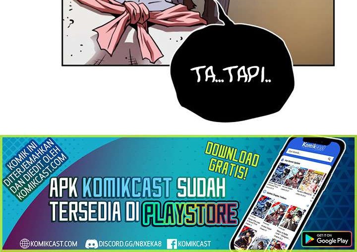 The Constellation that Returned from Hell Chapter 09 Gambar 18