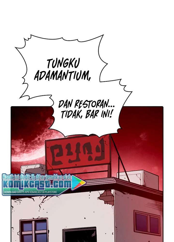 The Constellation that Returned from Hell Chapter 09 Gambar 20