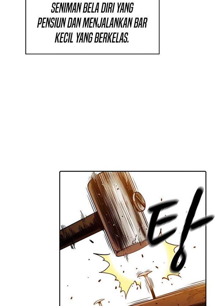 The Constellation that Returned from Hell Chapter 09 Gambar 22