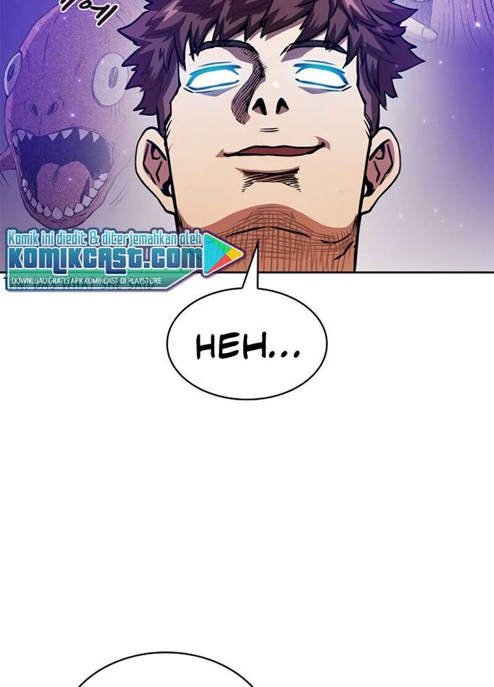 The Constellation that Returned from Hell Chapter 09 Gambar 28