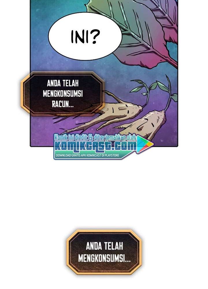 The Constellation that Returned from Hell Chapter 09 Gambar 34