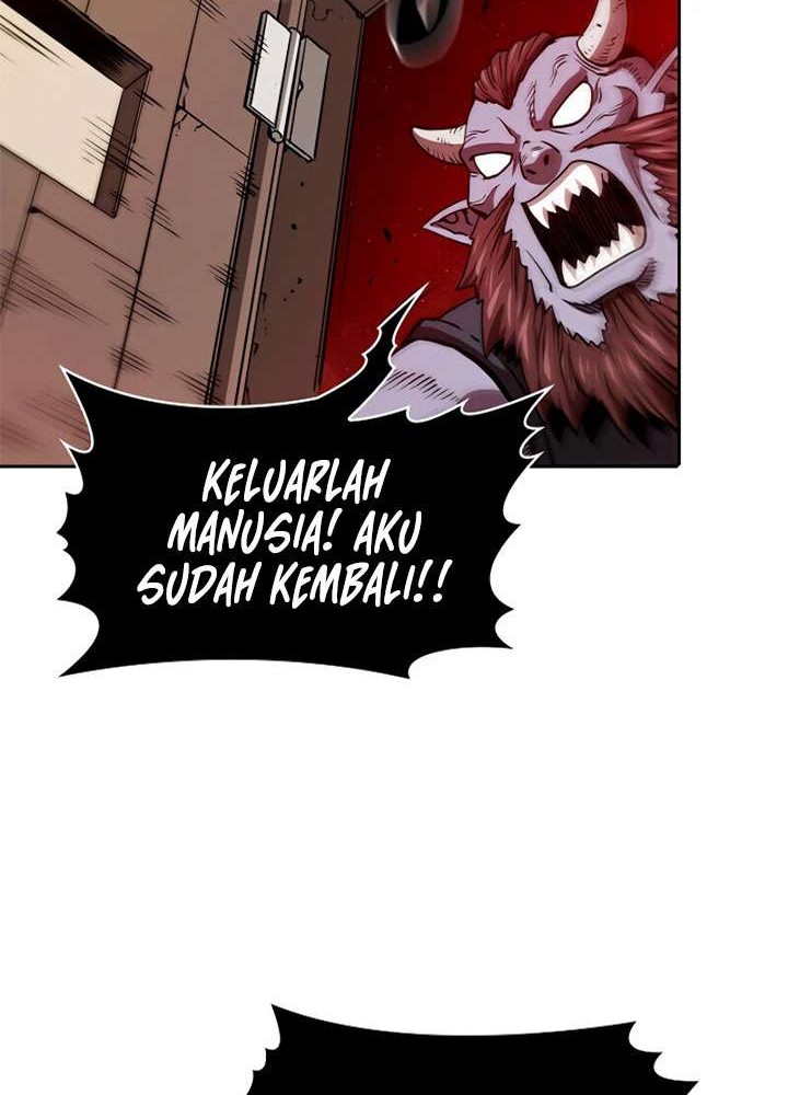 The Constellation that Returned from Hell Chapter 09 Gambar 43