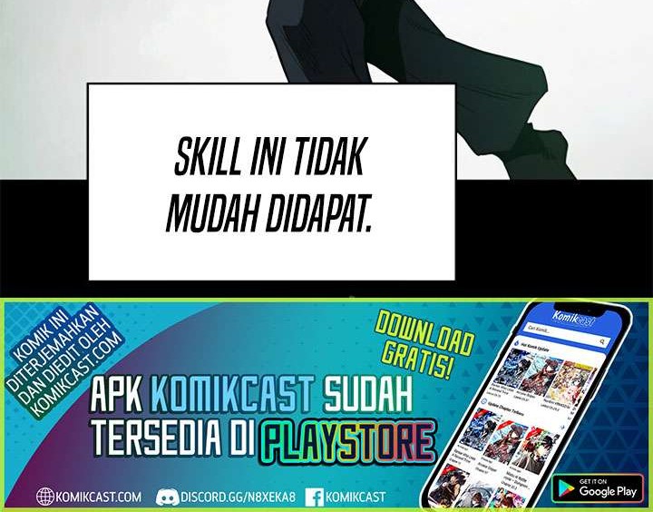 The Constellation that Returned from Hell Chapter 09 Gambar 53