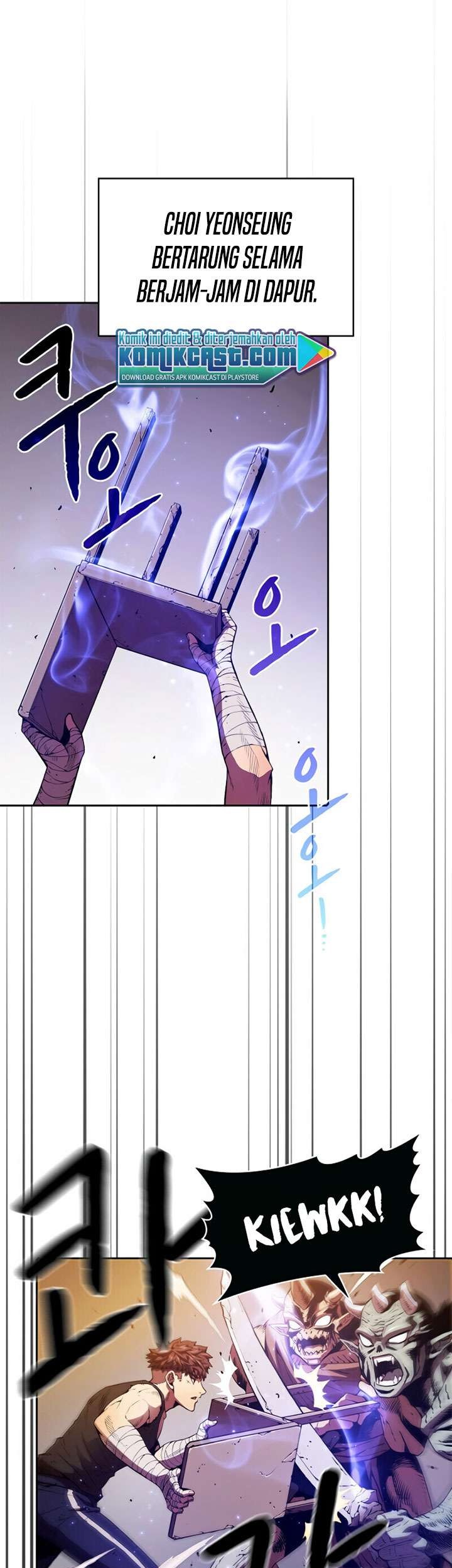 Baca  The Constellation that Returned from Hell Chapter 09 Gambar 2