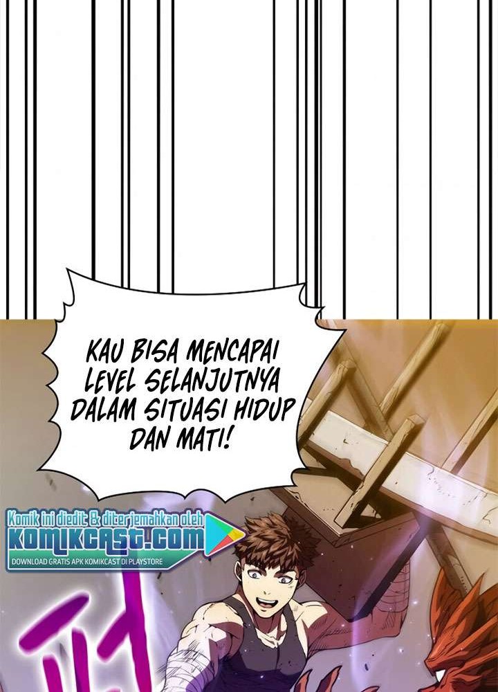 The Constellation that Returned from Hell Chapter 09 Gambar 5