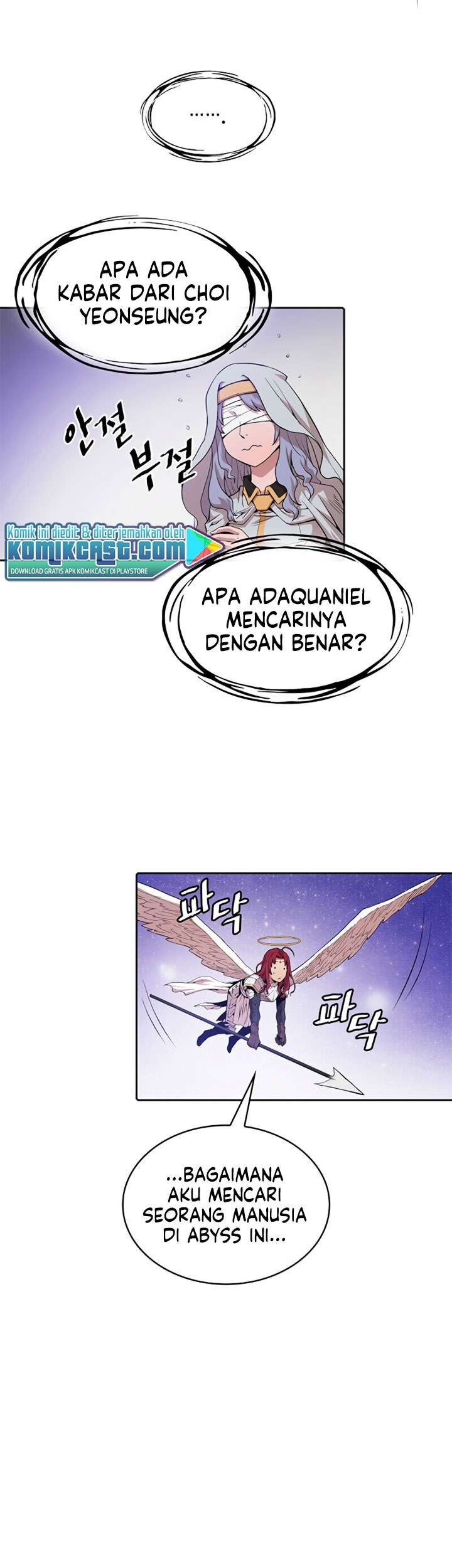 The Constellation that Returned from Hell Chapter 09 Gambar 7