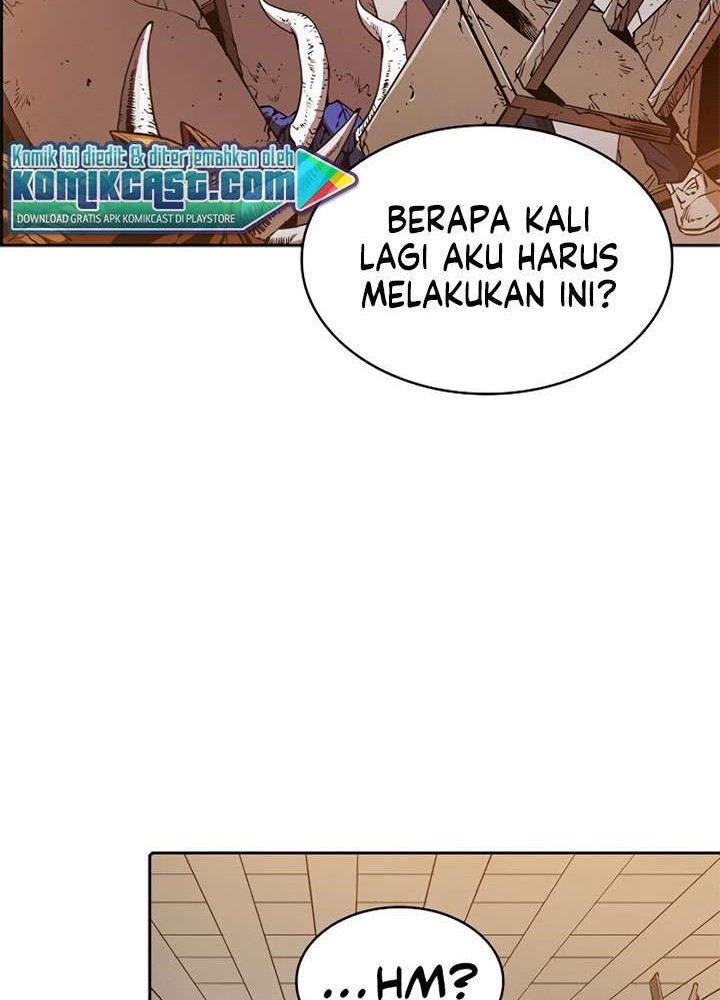 The Constellation that Returned from Hell Chapter 09 Gambar 10