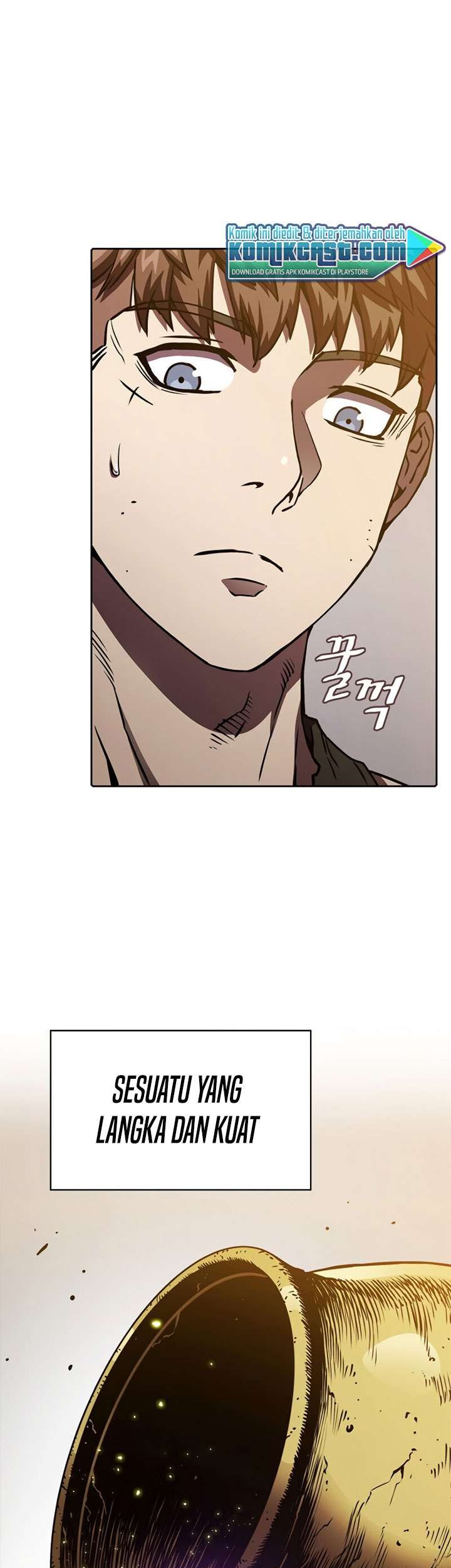 The Constellation that Returned from Hell Chapter 09 Gambar 13