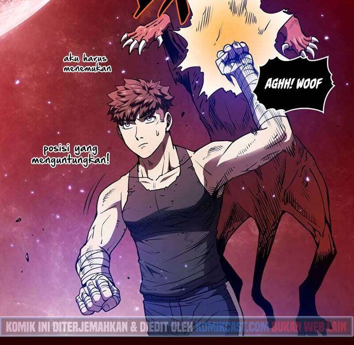 The Constellation that Returned from Hell Chapter 08 Gambar 43