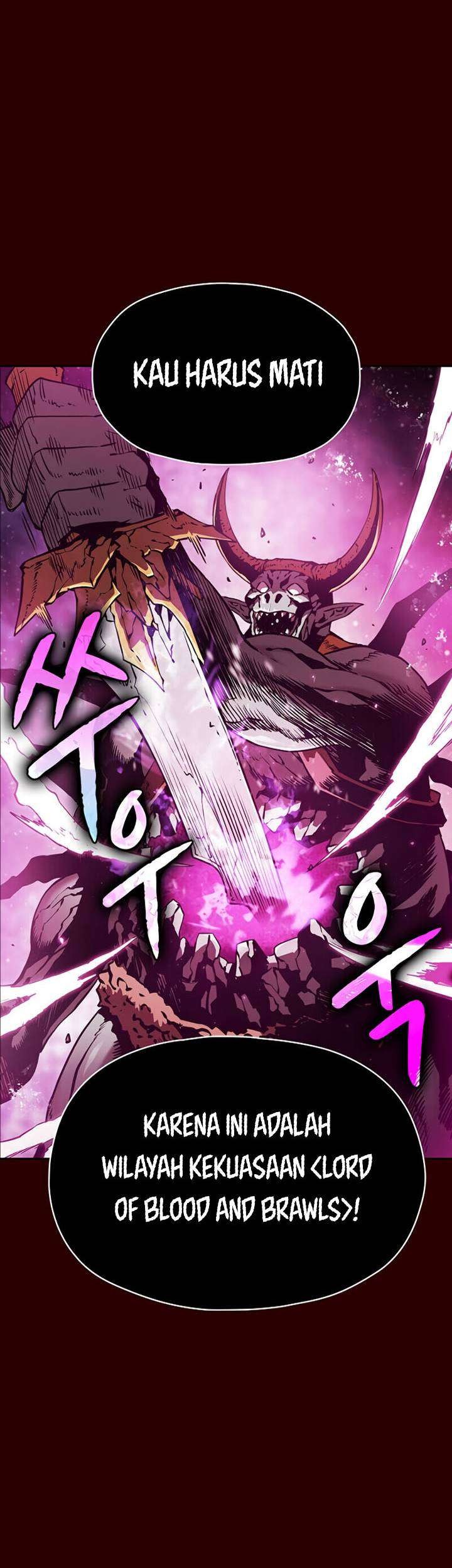 The Constellation that Returned from Hell Chapter 08 Gambar 10