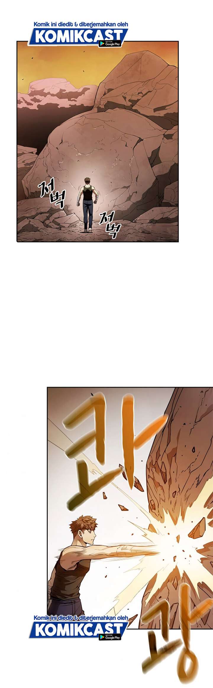 The Constellation that Returned from Hell Chapter 07 Gambar 4