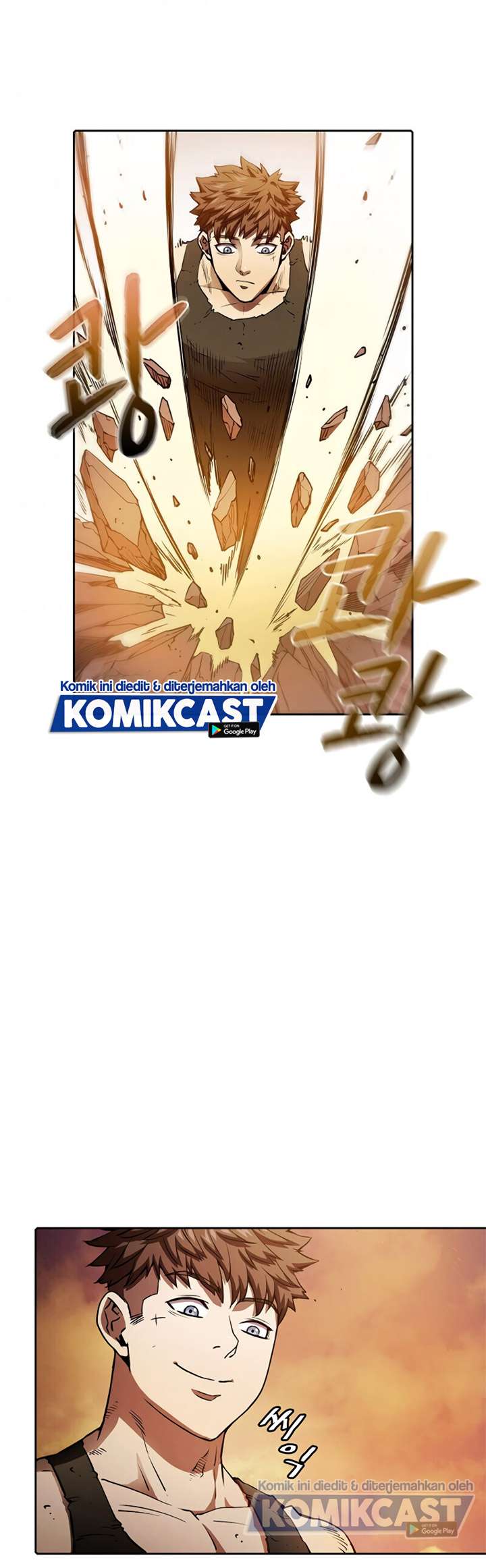 The Constellation that Returned from Hell Chapter 07 Gambar 5