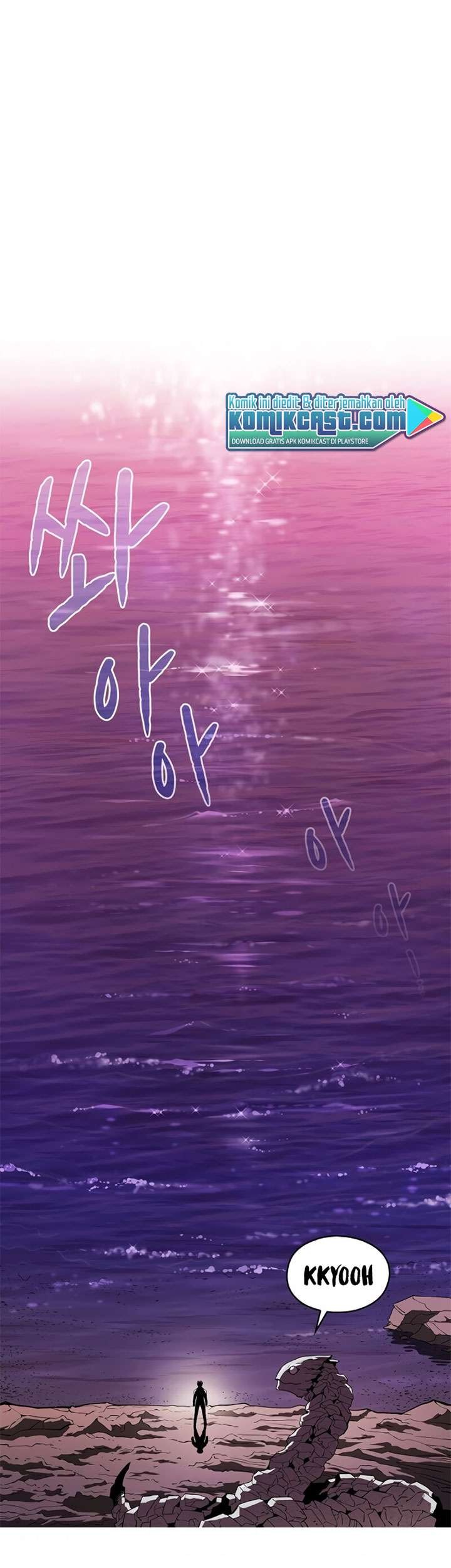 The Constellation that Returned from Hell Chapter 06 Gambar 22