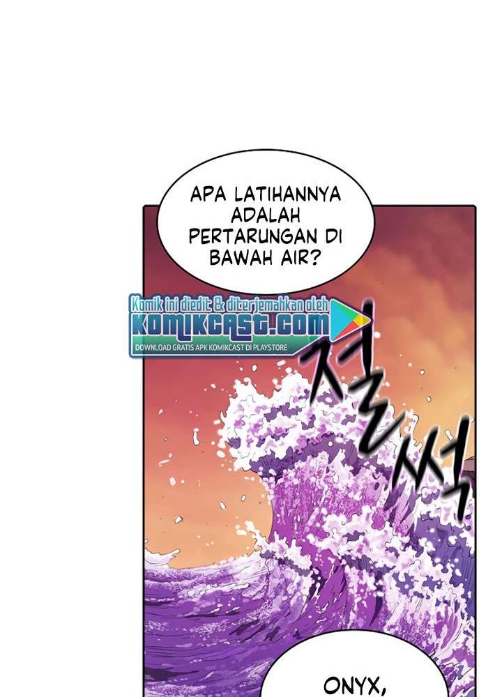 The Constellation that Returned from Hell Chapter 06 Gambar 23