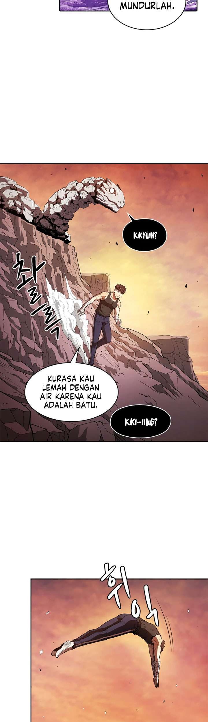 The Constellation that Returned from Hell Chapter 06 Gambar 24