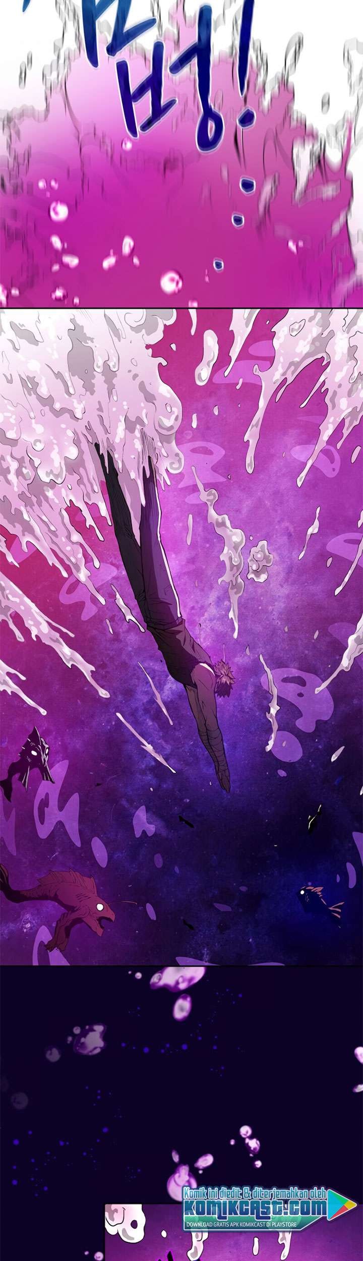 The Constellation that Returned from Hell Chapter 06 Gambar 26