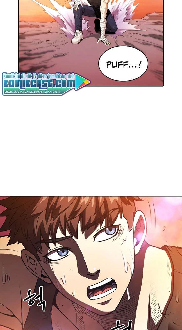 The Constellation that Returned from Hell Chapter 06 Gambar 35