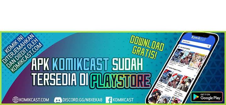 The Constellation that Returned from Hell Chapter 06 Gambar 39