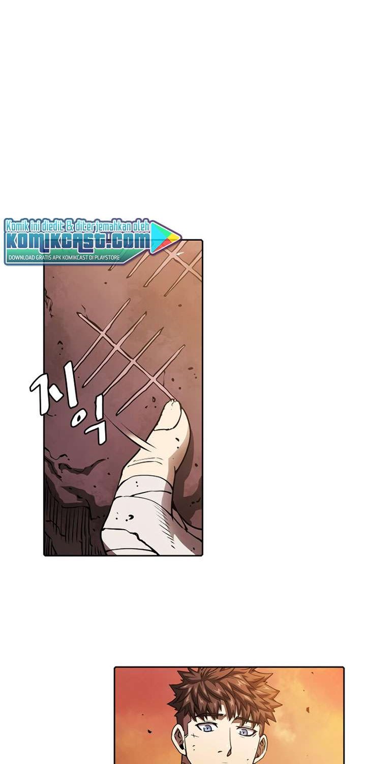 The Constellation that Returned from Hell Chapter 06 Gambar 43