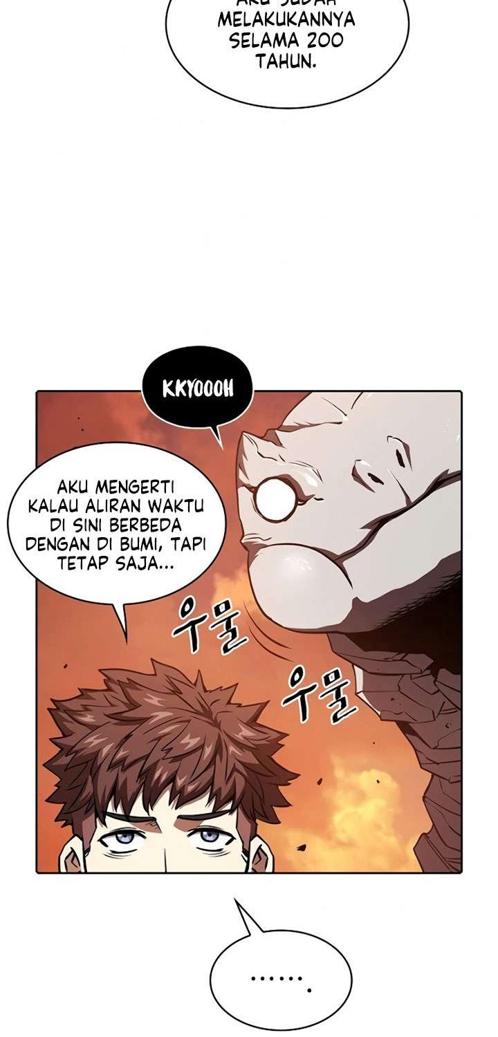 The Constellation that Returned from Hell Chapter 06 Gambar 45