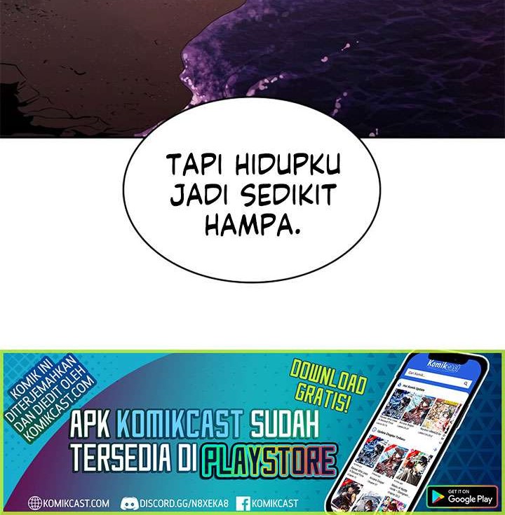 The Constellation that Returned from Hell Chapter 06 Gambar 47