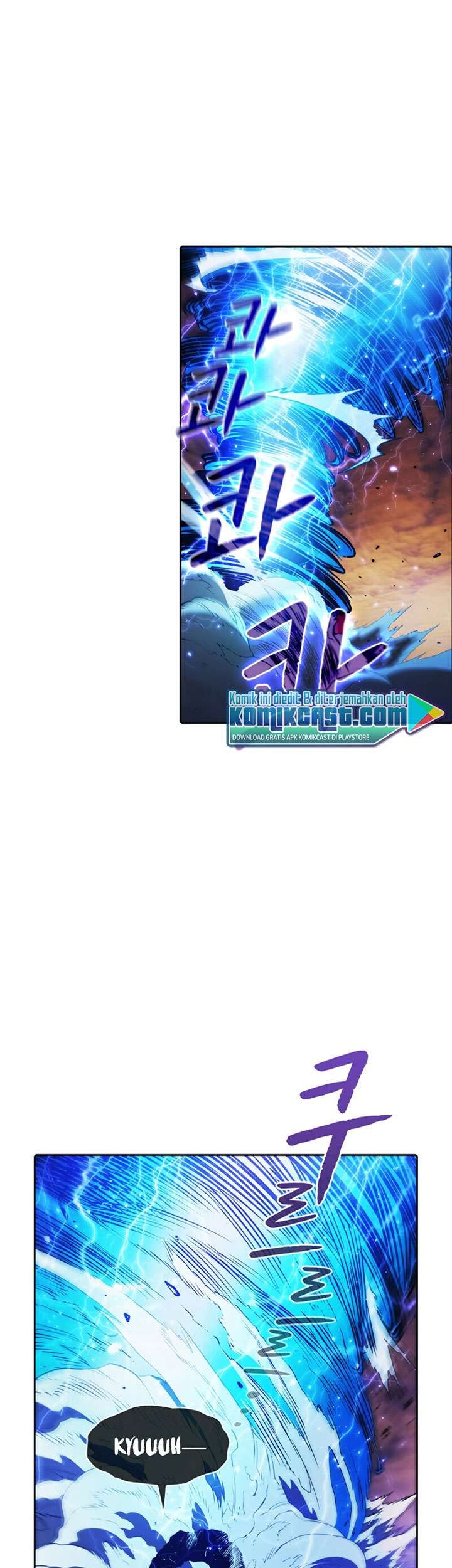 Baca  The Constellation that Returned from Hell Chapter 06 Gambar 2