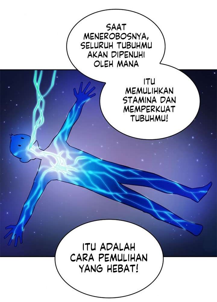 The Constellation that Returned from Hell Chapter 06 Gambar 5